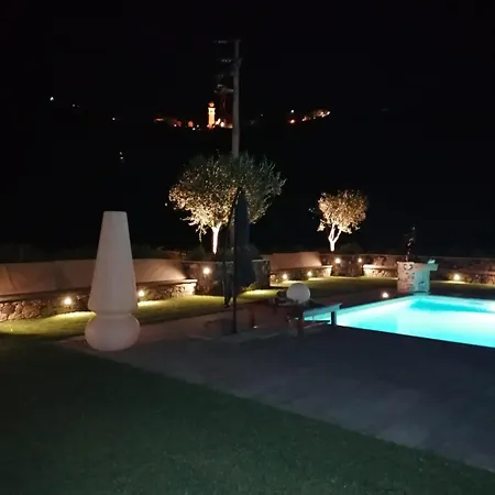 Casa Gardan * לבנטו