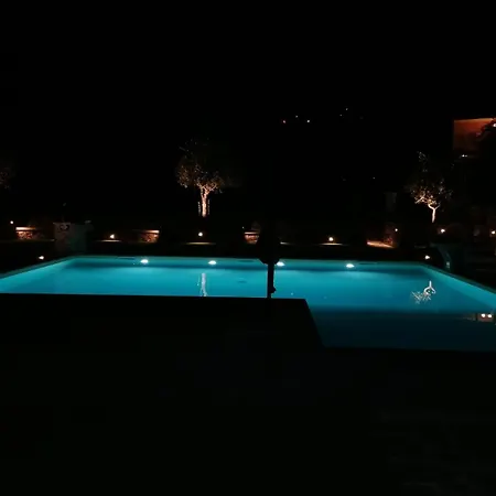 בית נופש Casa Gardan