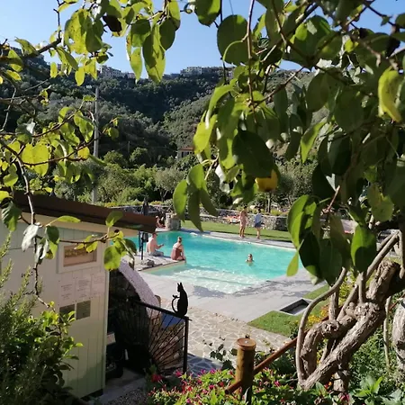 Casa Gardan * Levanto