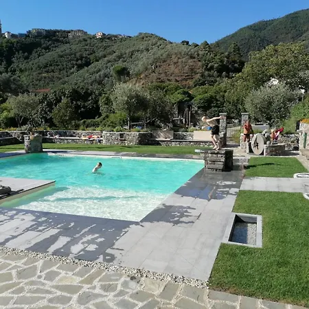 Casa Gardan Дом отдыха *