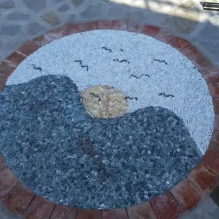 Casa Gardan *