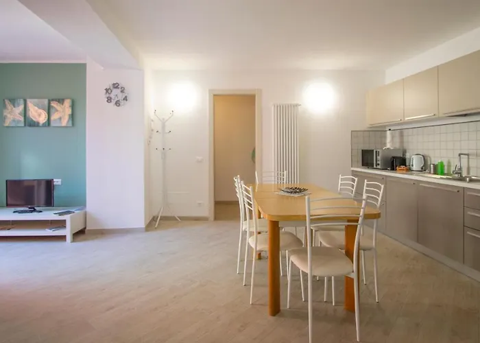 Nyaraló Casa Gardan