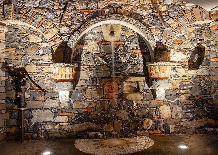 Dom wakacyjny Casa Gardan *