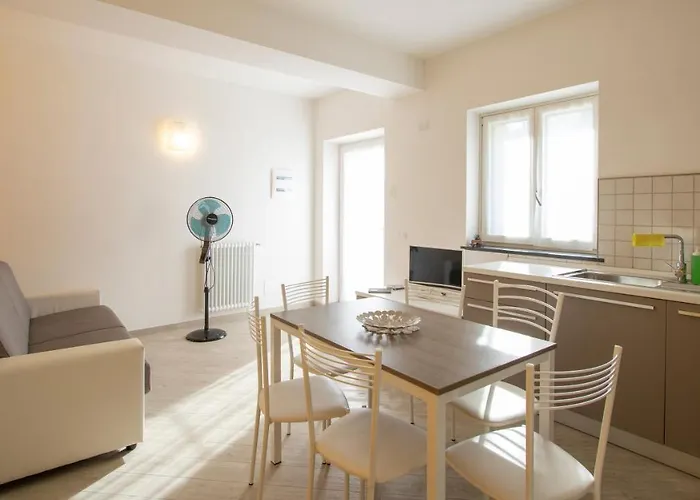 Casa Gardan Holiday home