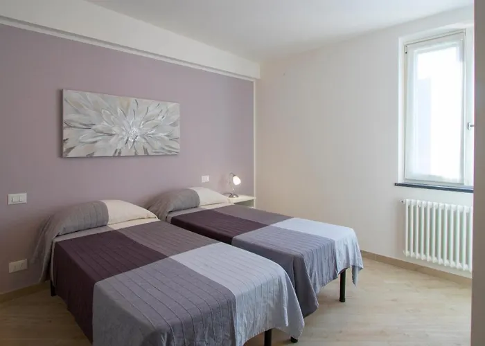 Casa Gardan Levanto