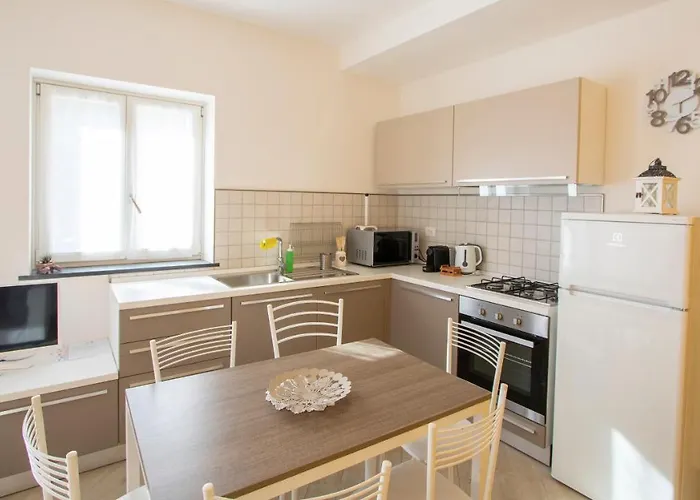 Nyaraló Casa Gardan