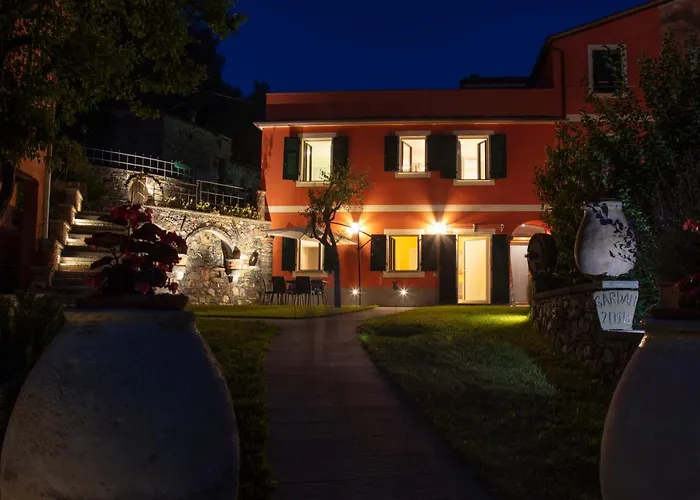 Casa Gardan