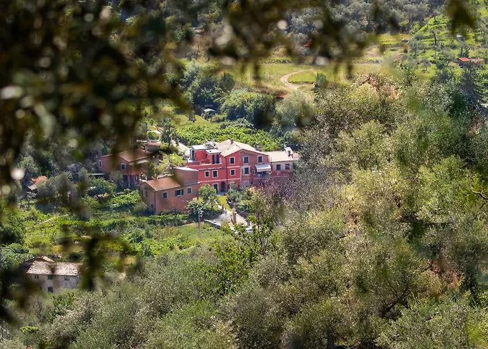 Nyaraló Casa Gardan