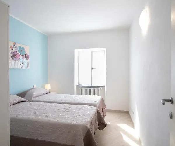 Nyaraló Casa Gardan *