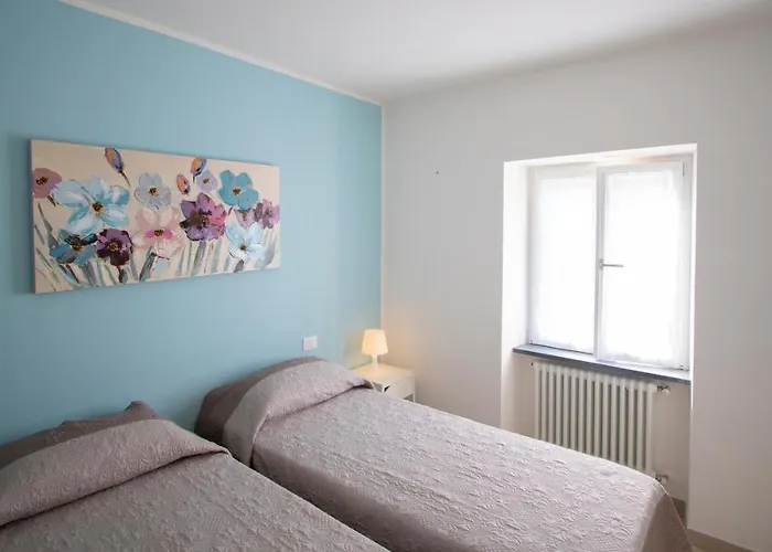 Nyaraló Casa Gardan