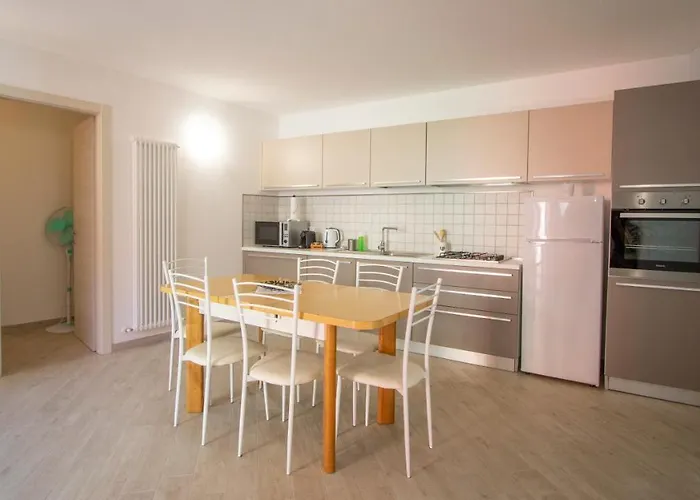 Casa Gardan Dom wakacyjny Levanto