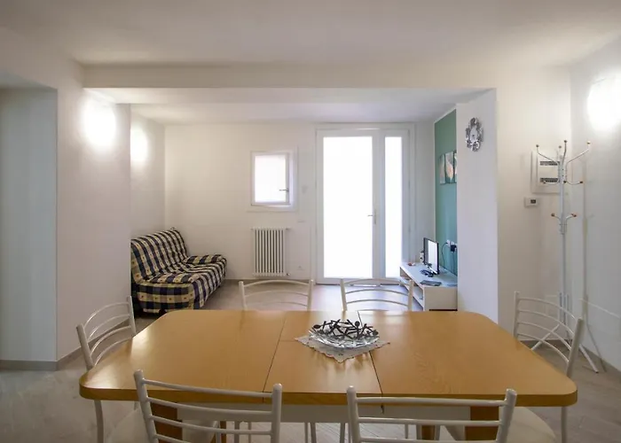 Casa Gardan Dom wakacyjny Levanto