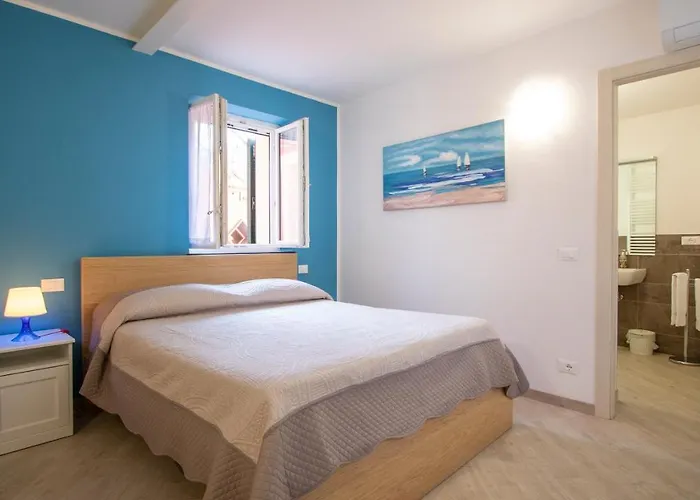 Casa Gardan