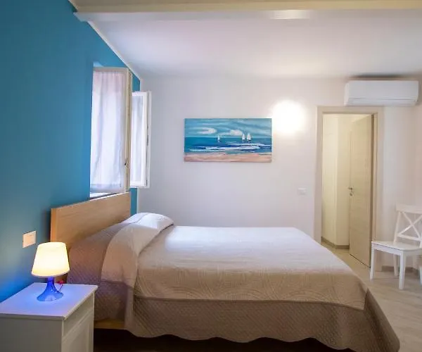 Casa Gardan Dom wakacyjny Levanto