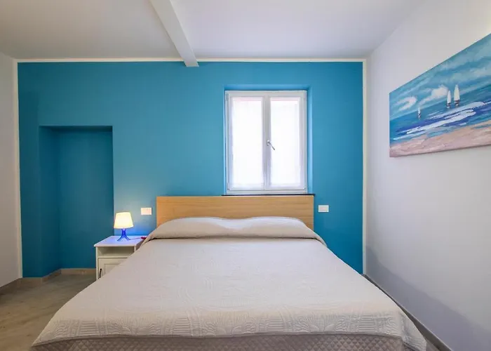 Casa Gardan Nyaraló *