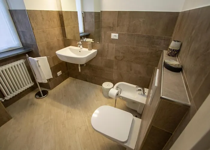Casa Gardan Holiday home Levanto