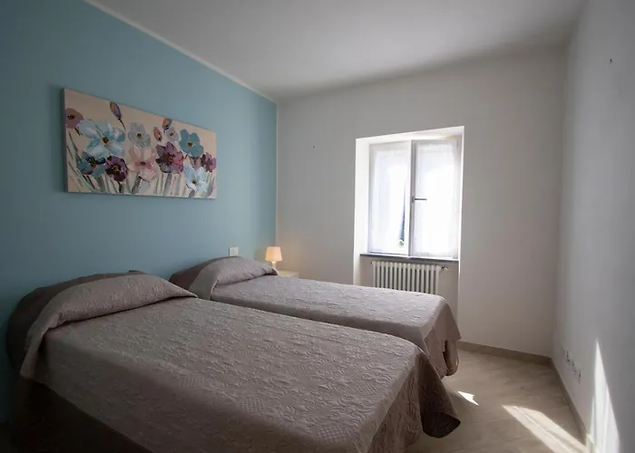 Casa Gardan Nyaraló *