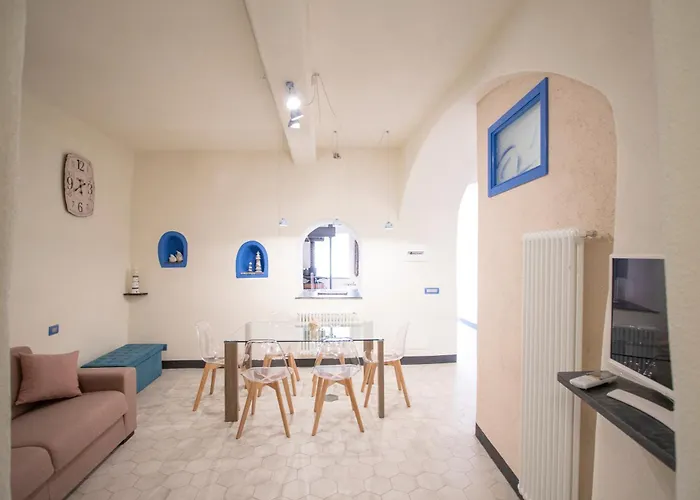 Casa Gardan Nyaraló *