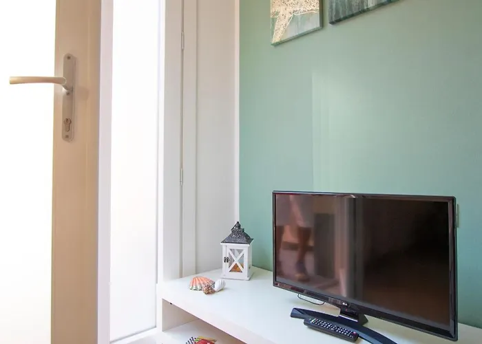 Casa Gardan Nyaraló *