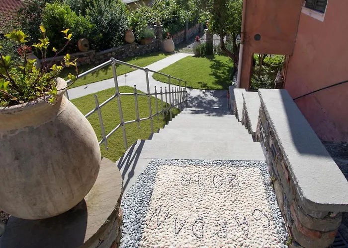 Casa Gardan *