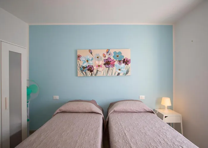 Casa Gardan * Levanto