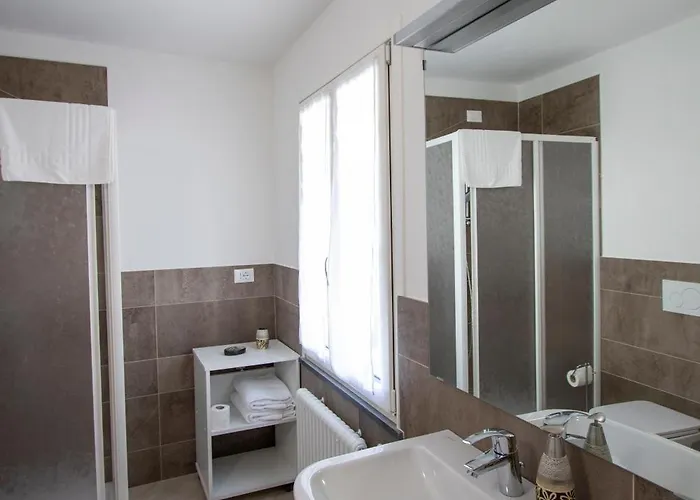 Casa Gardan Levanto