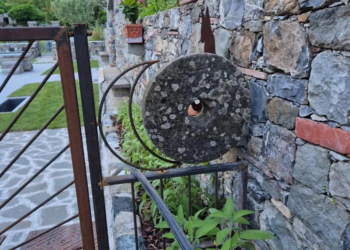 Casa Gardan * Levanto