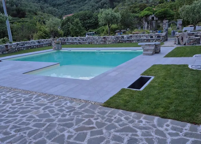 Nyaraló Casa Gardan