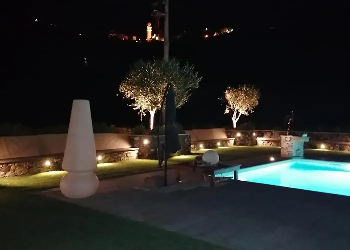 Casa Gardan * Levanto