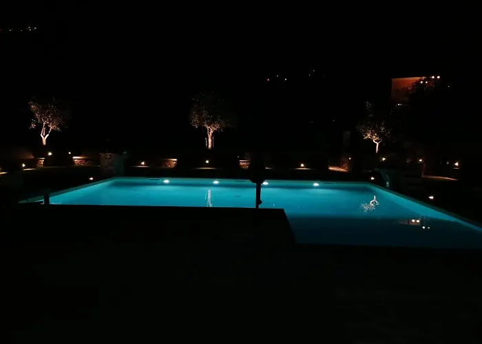 Nyaraló Casa Gardan