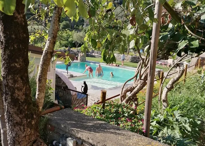 Casa Gardan Nyaraló Levanto