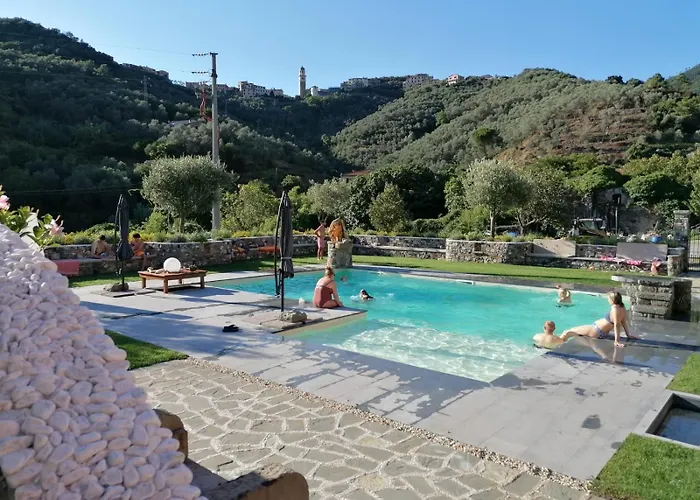 Casa Gardan Levanto