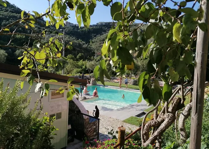 Casa Gardan * Levanto