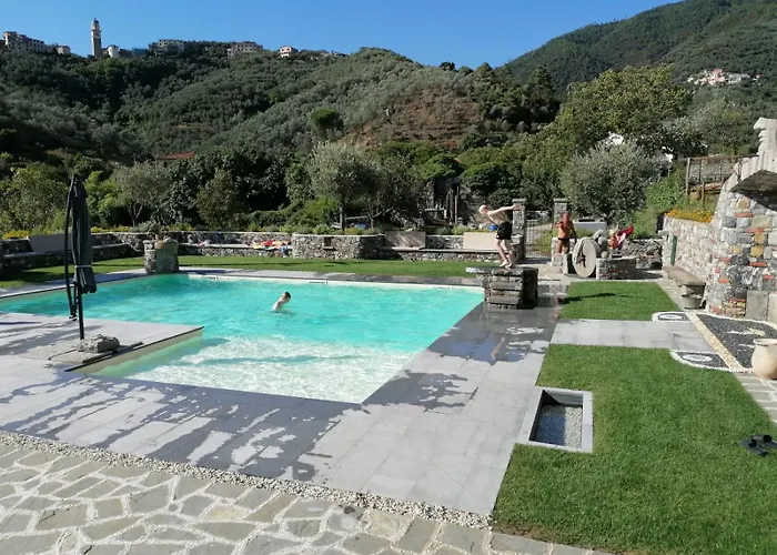 Casa Gardan Nyaraló *