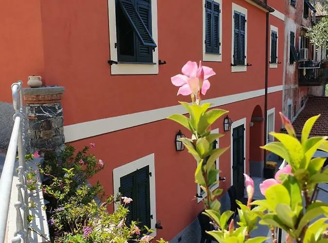 Casa Gardan *